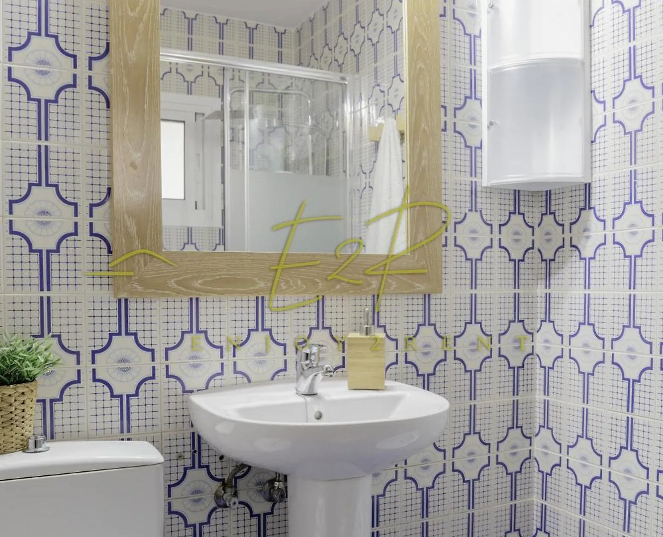 Belmonstays Santana, Mijas Pueblo Дом отдыха