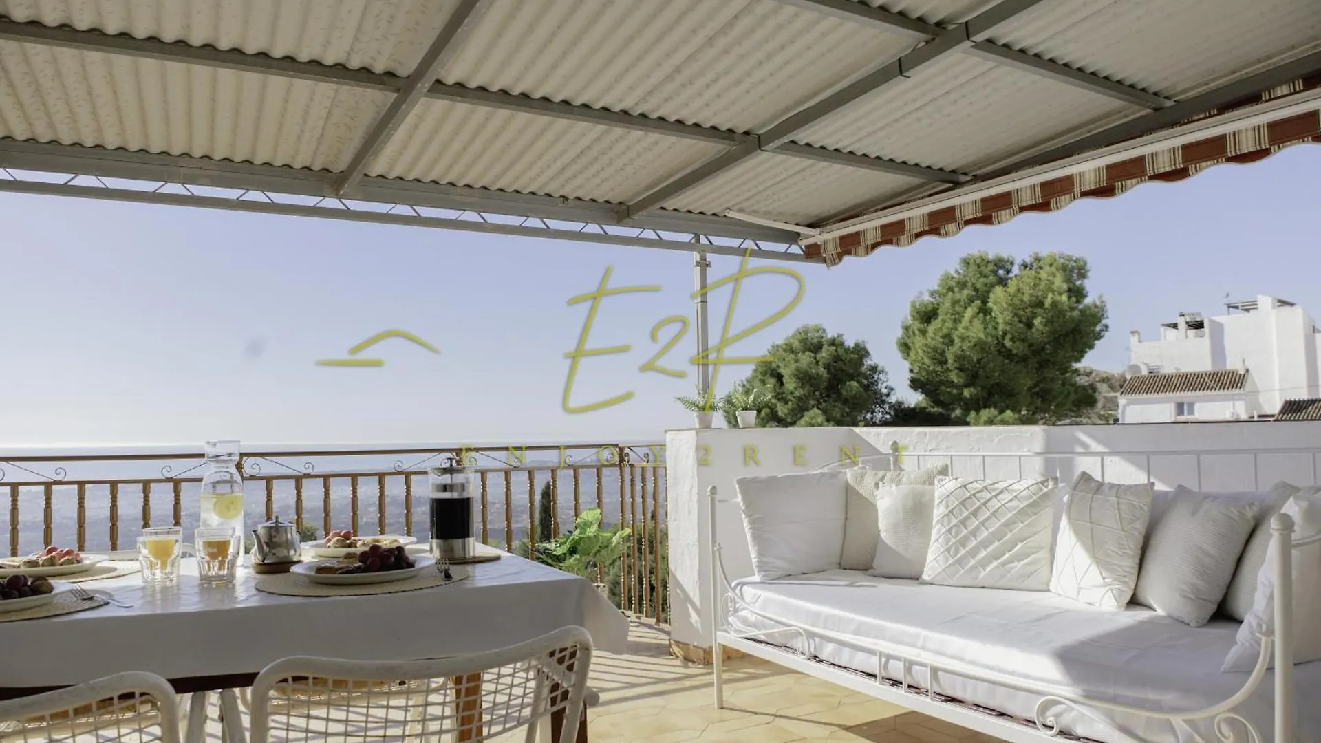 Belmonstays Santana, Mijas Pueblo Дом отдыха