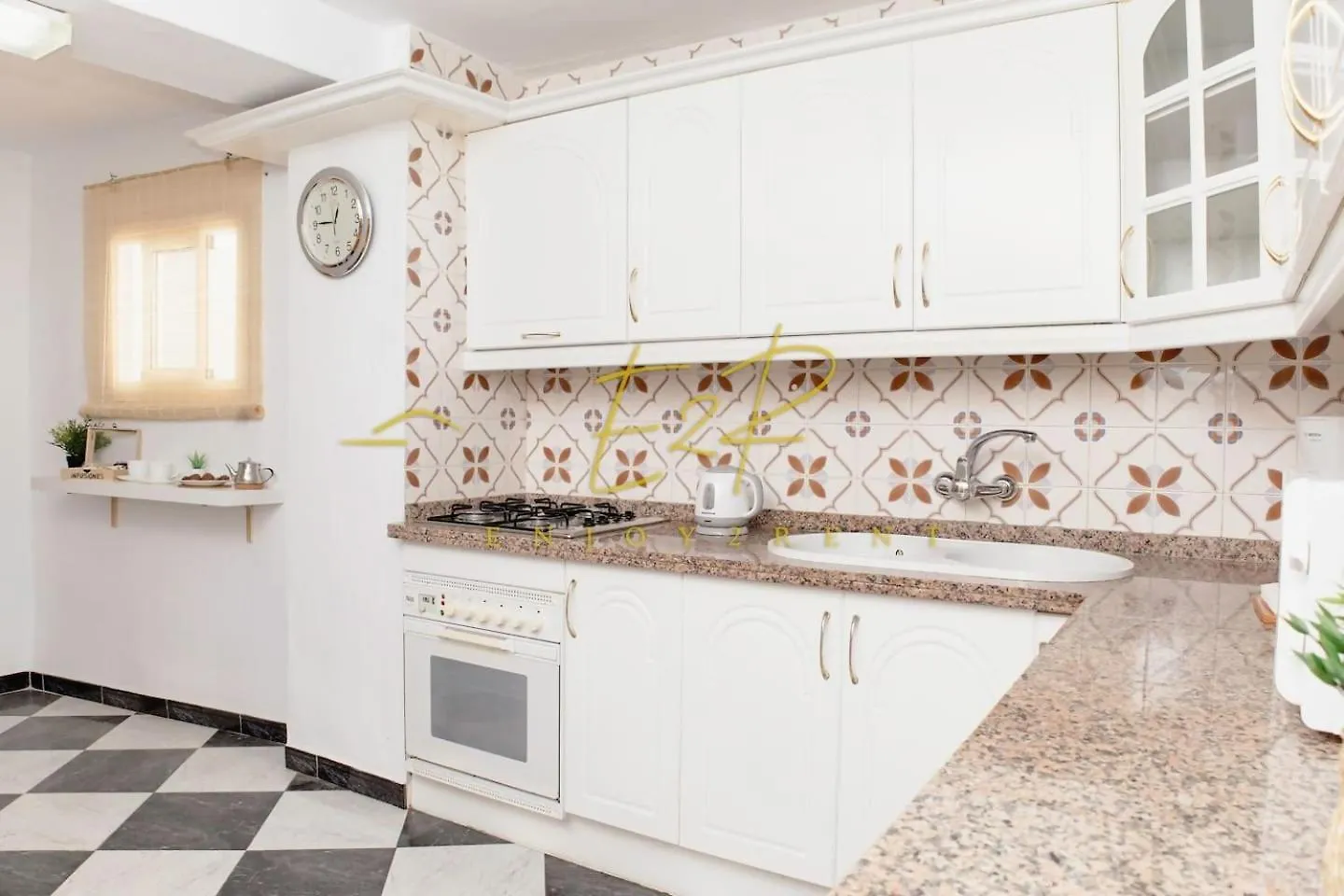 Belmonstays Santana, Mijas Pueblo 0*,  Испания