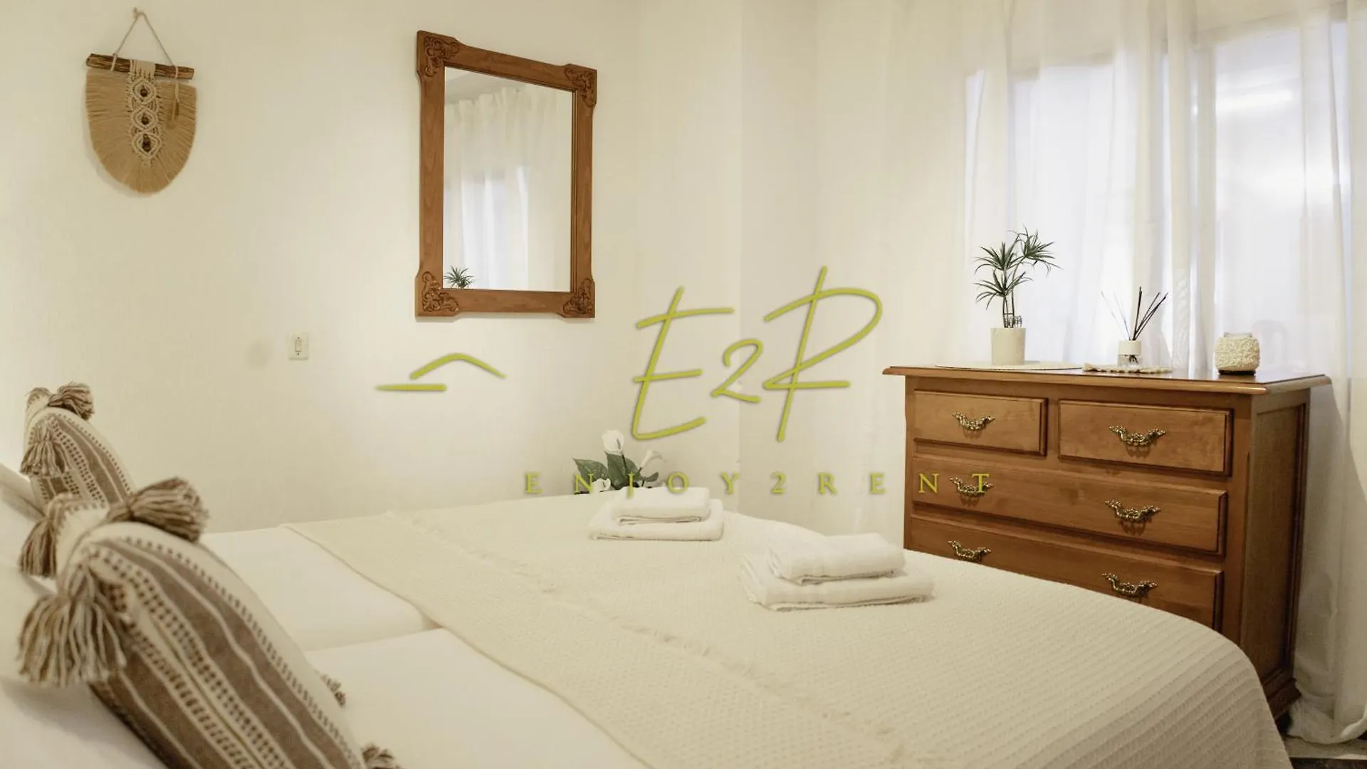 Belmonstays Santana, Mijas Pueblo Дом отдыха